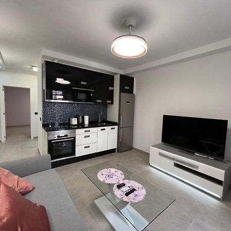 Luxury Apartment Orlando 阿德耶 外观 照片