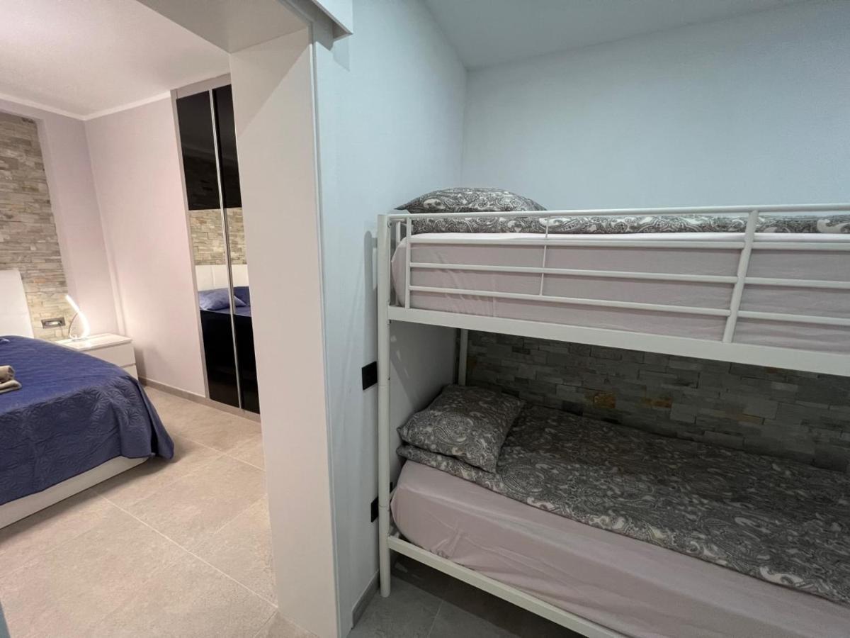 Luxury Apartment Orlando 阿德耶 外观 照片