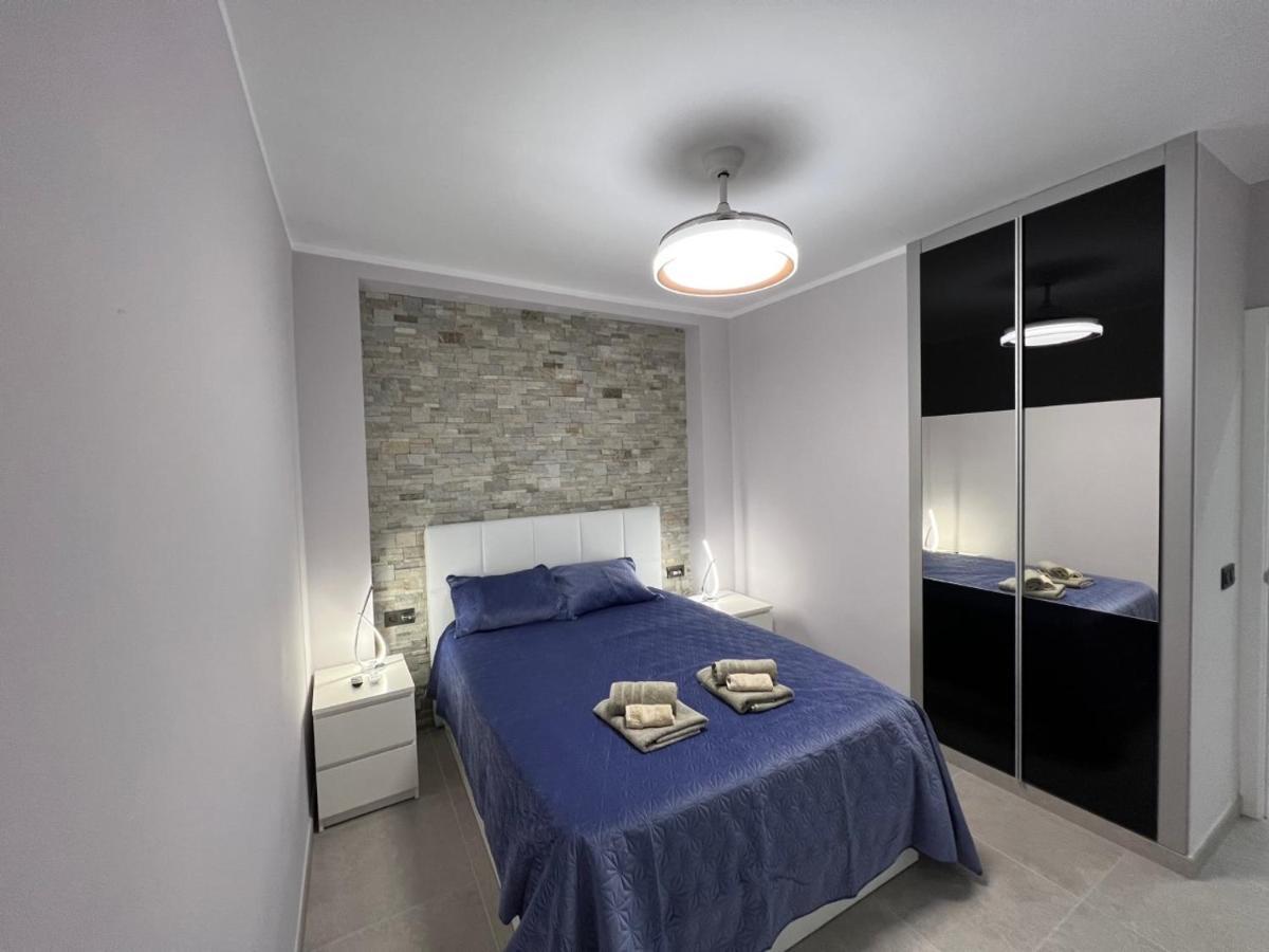 Luxury Apartment Orlando 阿德耶 外观 照片