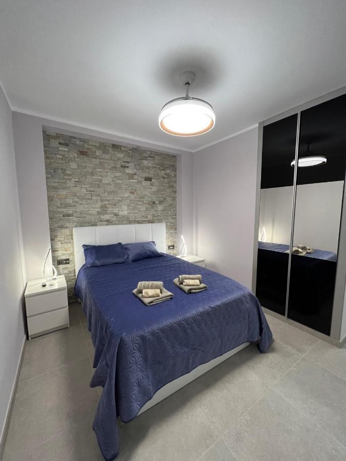 Luxury Apartment Orlando 阿德耶 外观 照片
