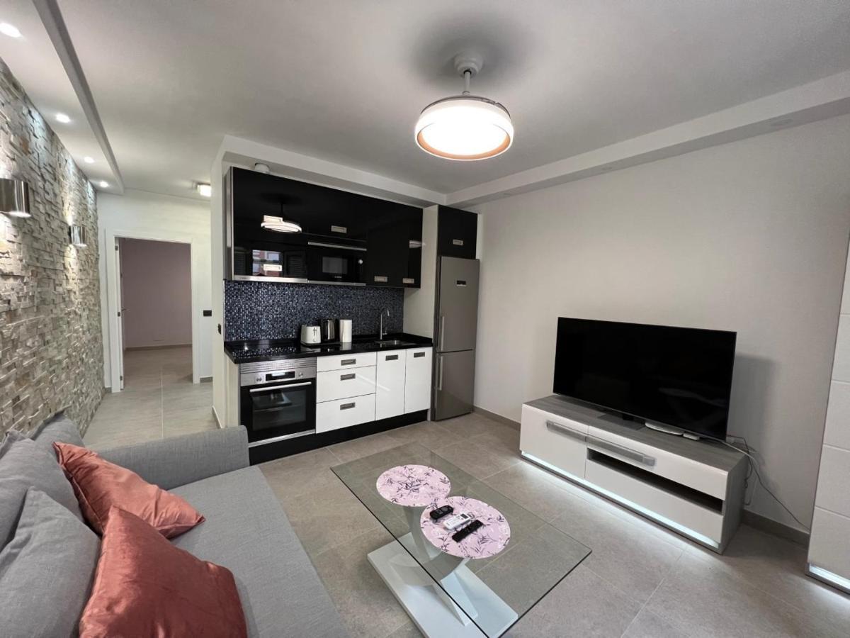 Luxury Apartment Orlando 阿德耶 外观 照片