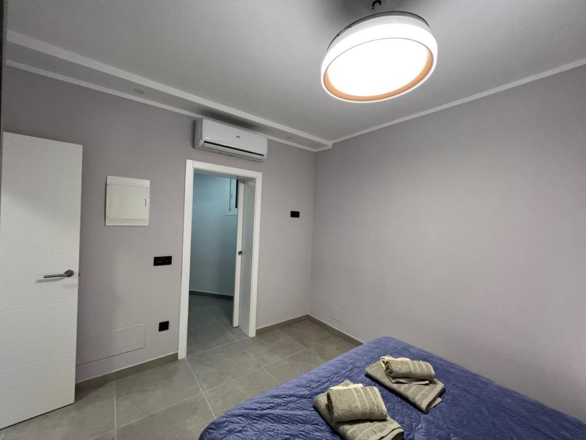 Luxury Apartment Orlando 阿德耶 外观 照片