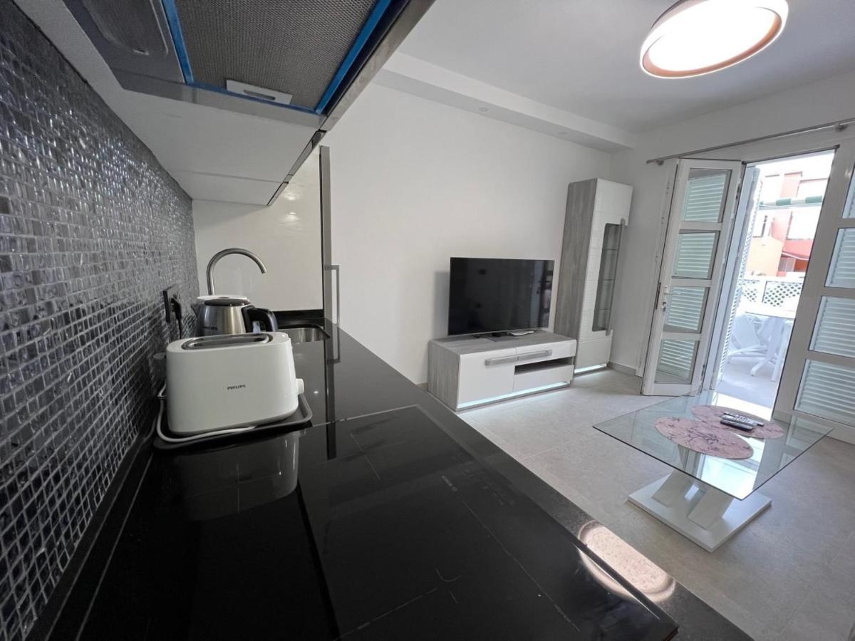 Luxury Apartment Orlando 阿德耶 外观 照片