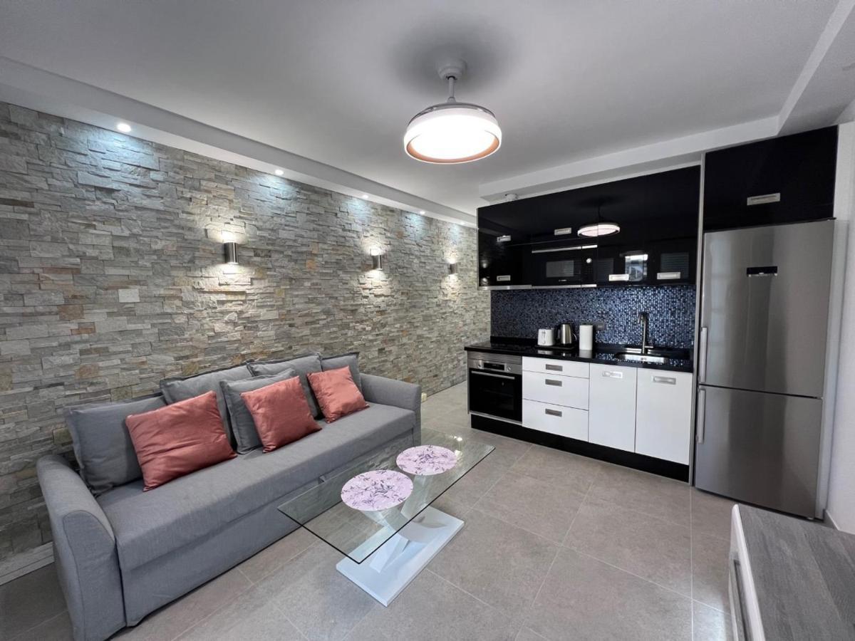 Luxury Apartment Orlando 阿德耶 外观 照片