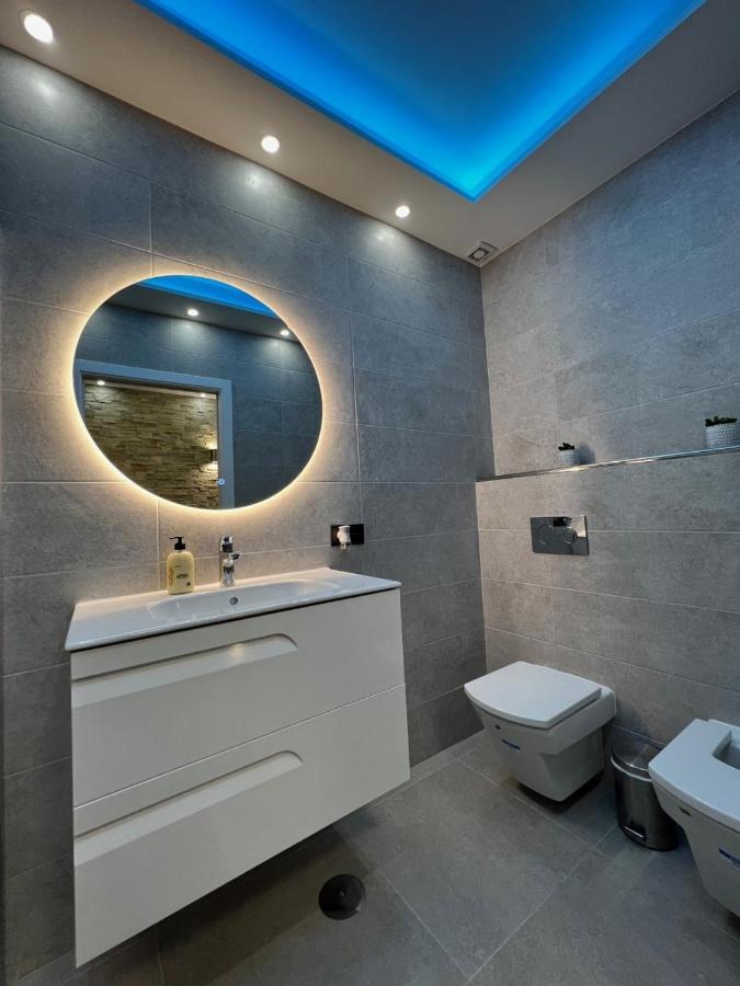 Luxury Apartment Orlando 阿德耶 外观 照片
