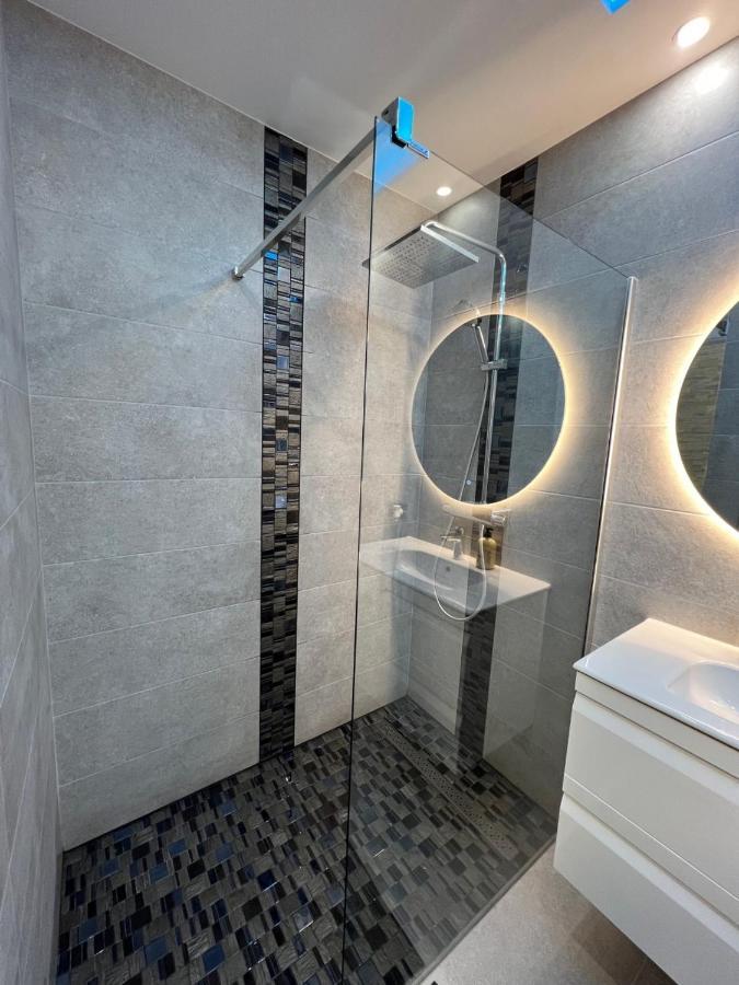 Luxury Apartment Orlando 阿德耶 外观 照片