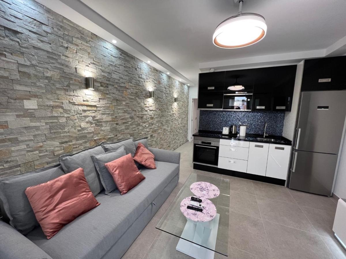 Luxury Apartment Orlando 阿德耶 外观 照片