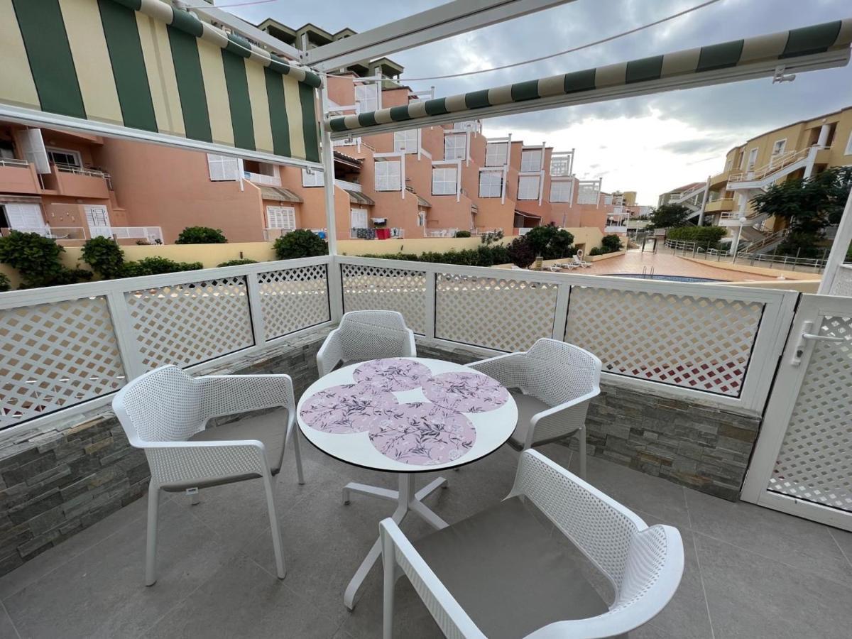 Luxury Apartment Orlando 阿德耶 外观 照片