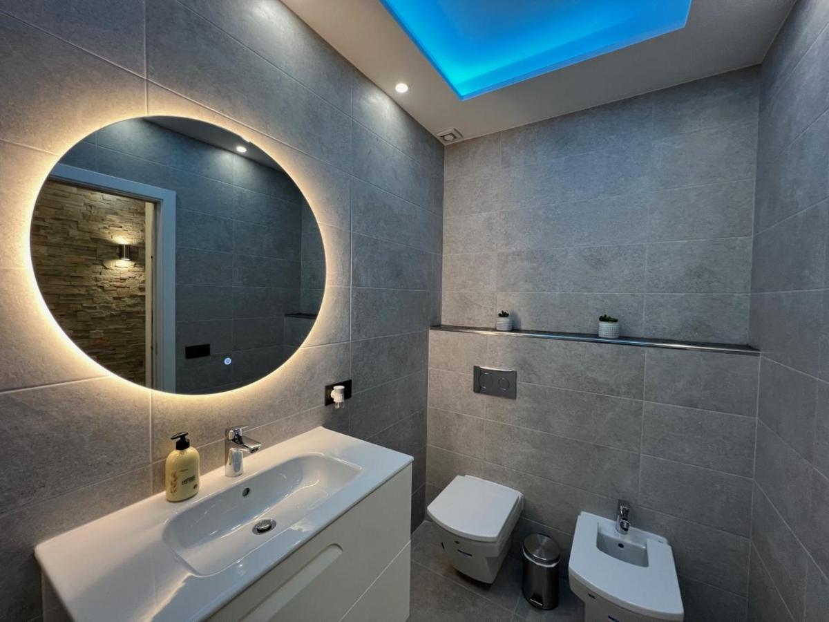 Luxury Apartment Orlando 阿德耶 外观 照片
