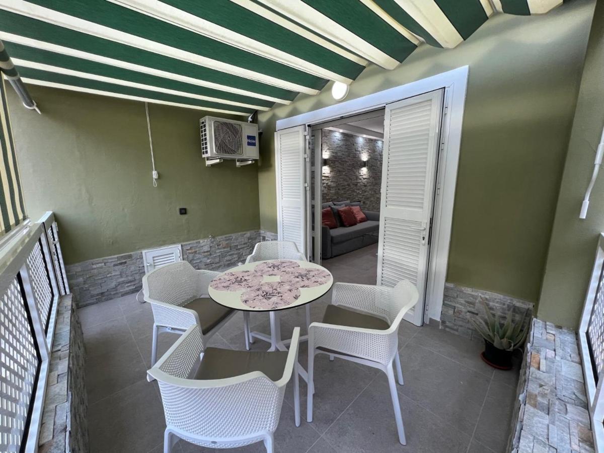 Luxury Apartment Orlando 阿德耶 外观 照片