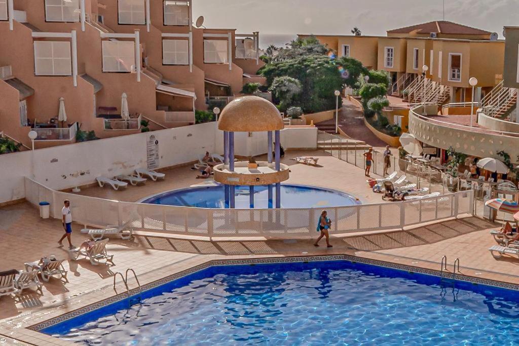 Luxury Apartment Orlando 阿德耶 外观 照片