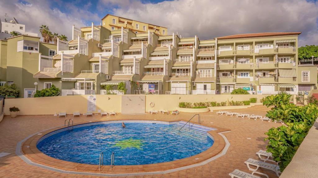 Luxury Apartment Orlando 阿德耶 外观 照片